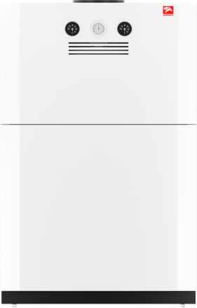 Напольный газовый котел Лемакс Classic 70 кВт