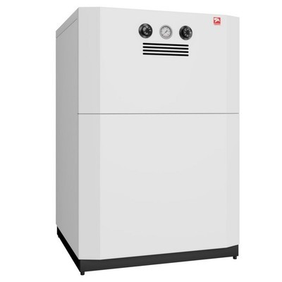 Напольный газовый котел Лемакс Classic 70 кВт