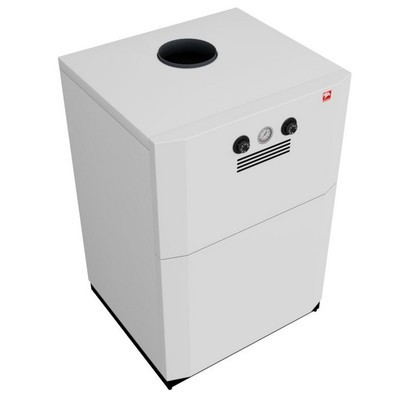 Напольный газовый котел Лемакс Classic 70 кВт