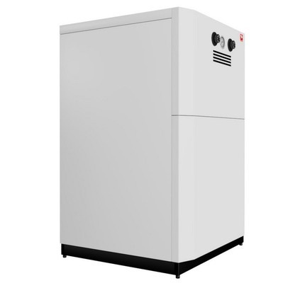 Напольный газовый котел Лемакс Classic 70 кВт