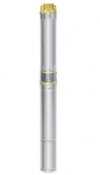 Скважинный насос Unipump MINI ECO 1-144 (1500 Вт, кабель-50м)