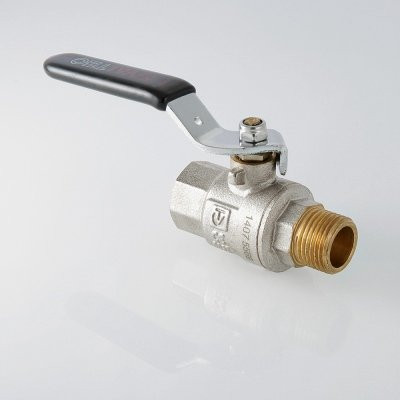 Кран шаровый Valtec 1/2 MF VT.315.N.04