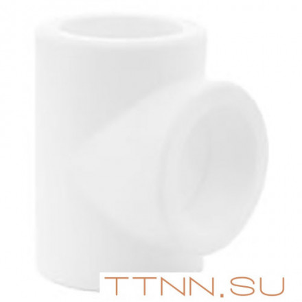 Тройник РосТурПласт переходной  110х25х110 арт.16008