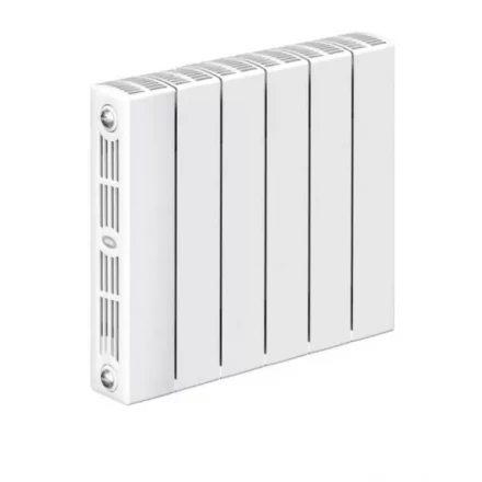 Биметаллический радиатор отопления RIFAR SUPReMO 500 7