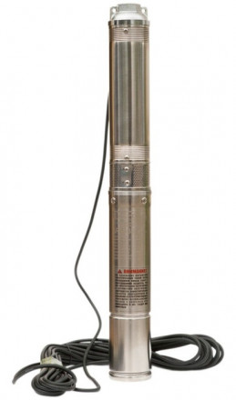 Скважинный насос ETERNA SPS2-35