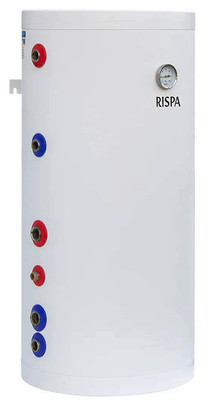 Бойлеры косвенного нагрева RISPA RBW 150 R