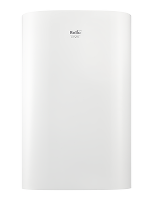 Электрический накопительный водонагреватель Ballu BWH/S 80 Level PRO