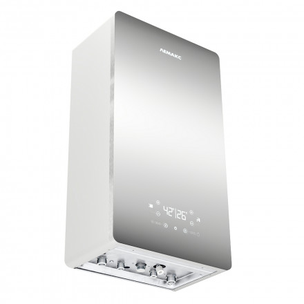 Настенный газовый котел LEMAX Prime Pro 24 Silver