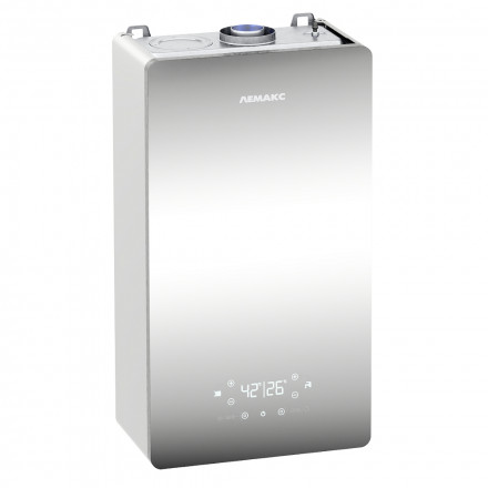 Настенный газовый котел LEMAX Prime Pro 24 Silver