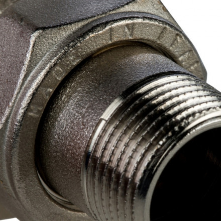 Вентиль термостатический STOUT SVT 0004 000020