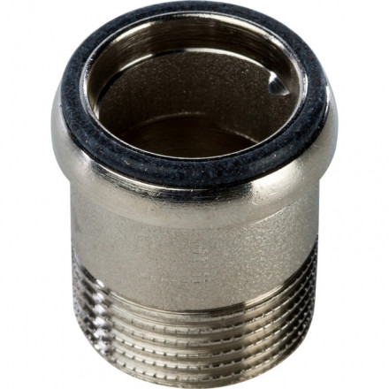 Вентиль термостатический STOUT SVT 0004 000020