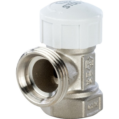 Вентиль термостатический STOUT SVT 0004 000020