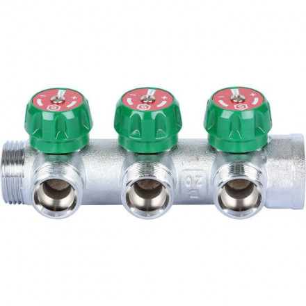 Коллектор STOUT SMB-6850-013403