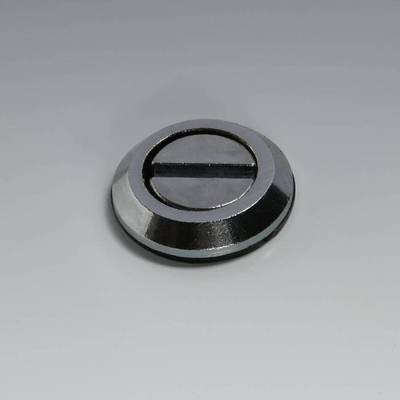 Шкаф распределительный встроенный STOUT ШРВ-6(17-18 выходов)