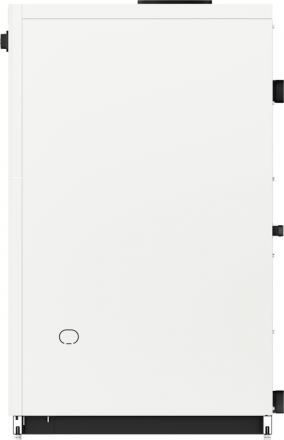 Напольный газовый котел Лемакс Classic 80 кВт