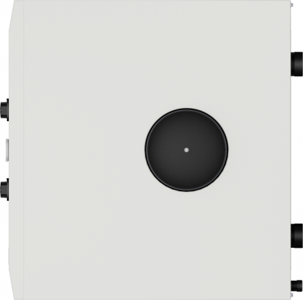 Напольный газовый котел Лемакс Classic 80 кВт