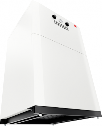 Напольный газовый котел Лемакс Classic 80 кВт