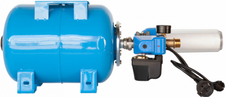 Автобак ETERNA АВ2С-24