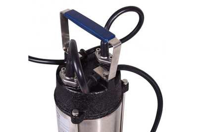 Фекальный насос Вихрь ФН-250А