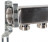 Для отопления Rommer 1&quot;/3/4&quot;x10 для радиаторной разводки (RMS-4401-000010)