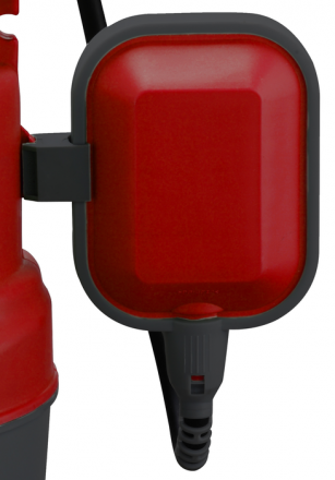 Дренажный насос Rommer OPTIMA, 10м, 250 Вт