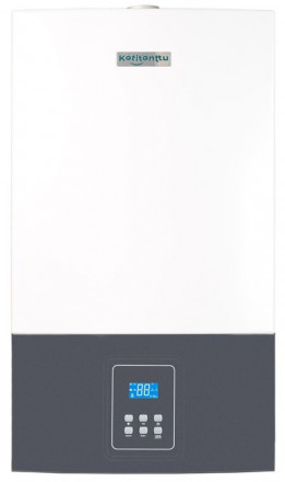 Настенный газовый котел Kotitonttu TOIVO T10 OK