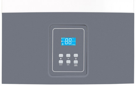 Настенный газовый котел Kotitonttu TOIVO T10 OK