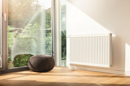 Стальной панельный радиатор METEOR Thermo Classic K 22/500/900