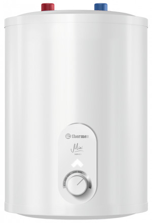 Электрический накопительный водонагреватель Thermex Mini 10 U