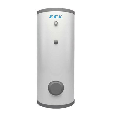 Бойлеры косвенного нагрева ECA 2500 с одним змеевиком