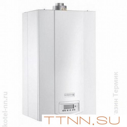 Газовый котел De Dietrich ZENA PLUS MSL 24 MI RU