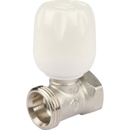 Ручной регулировки вентиль STOUT SVRS 1172 000015