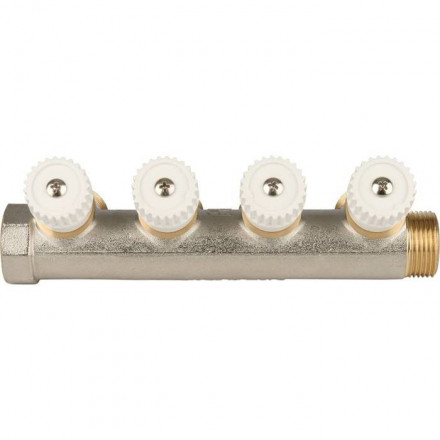 Коллектор STOUT SMB 6851 013404