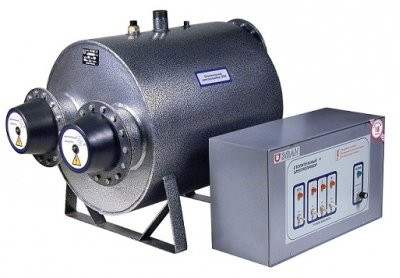 Электрический котел Эван ЭПО PRO-84 (11130)