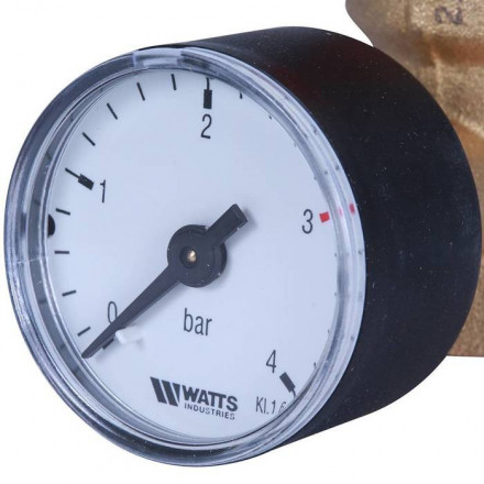 Клапан предохранительный 30 x 1/2&quot; STOUT SVS-0002-003015