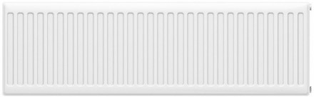 Стальной панельный радиатор Тип 30 Лемакс Premium C 30х300х400
