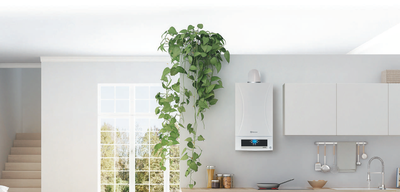 Настенный газовый котел Thermex Hydra HM30