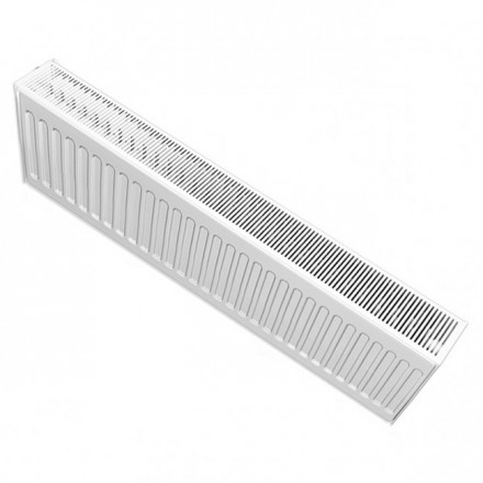 Стальной панельный радиатор Тип 22 Лемакс Premium VC 22х600х1300