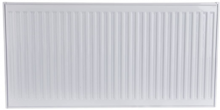 Стальной панельный радиатор Тип 21 Rommer Compact 21/500/1000 боковое подключение