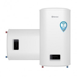 Электрический накопительный водонагреватель Thermex Bravo 50 Wi-Fi