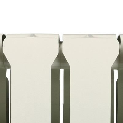 Алюминиевый радиатор STOUT BRAVO 500 9 секций (SRA-0110-050009)