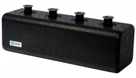 Коллектор STOUT SDG-0018-004002