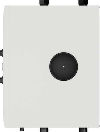 Напольный газовый котел Лемакс Classic 100