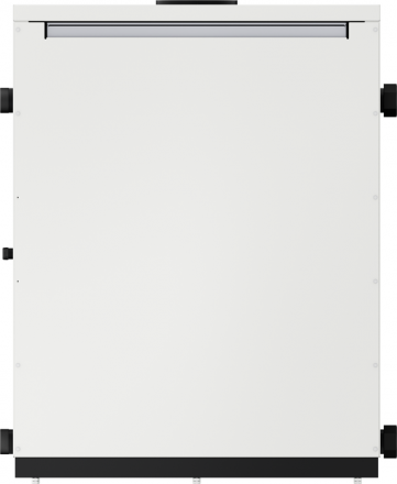 Напольный газовый котел Лемакс Classic 100