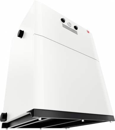 Напольный газовый котел Лемакс Classic 100