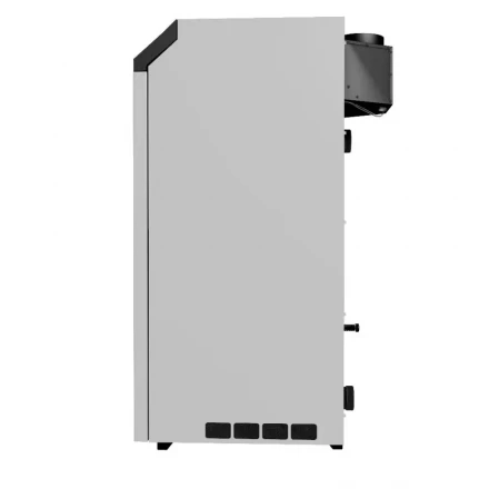 Напольный газовый котел Лемакс Omega-35