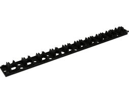 Шина фиксирующая STOUT для труб диаметром 16-20 мм SFA-0032-001620