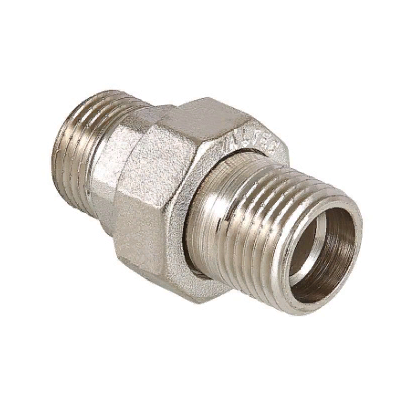 Сгон прямой 2&quot; нар.-нар VTr.728.N.0009