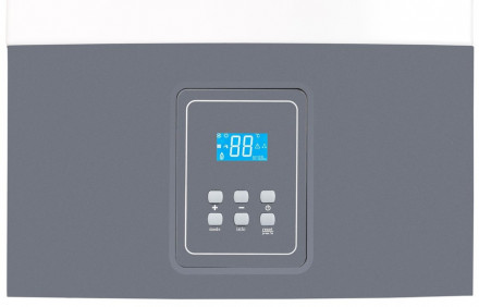 Настенный газовый котел Kotitonttu TOIVO T12 O (без трехходового клапана)