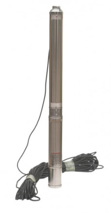 Скважинный насос ETERNA SPS2-85